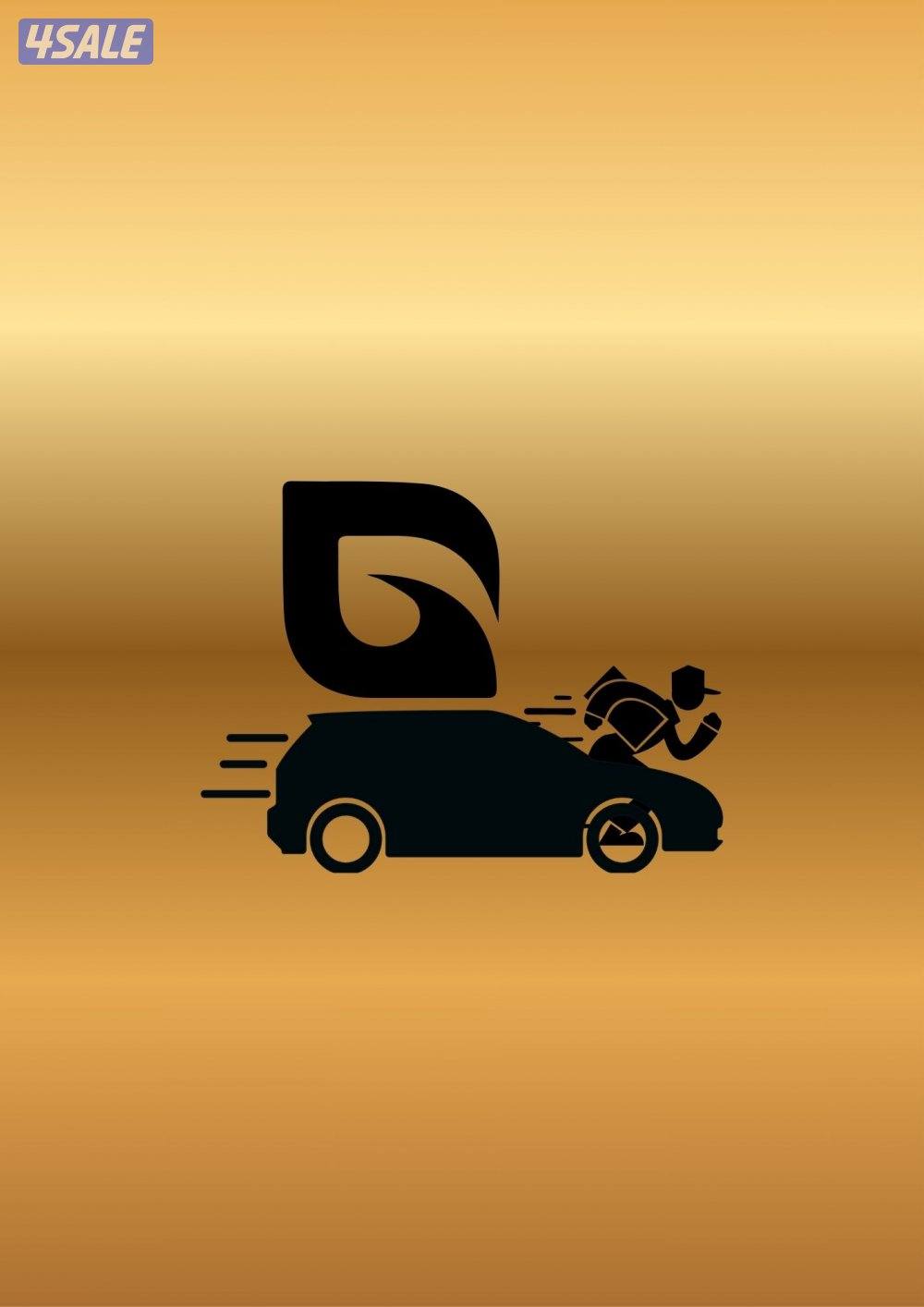 delivery driver per order0