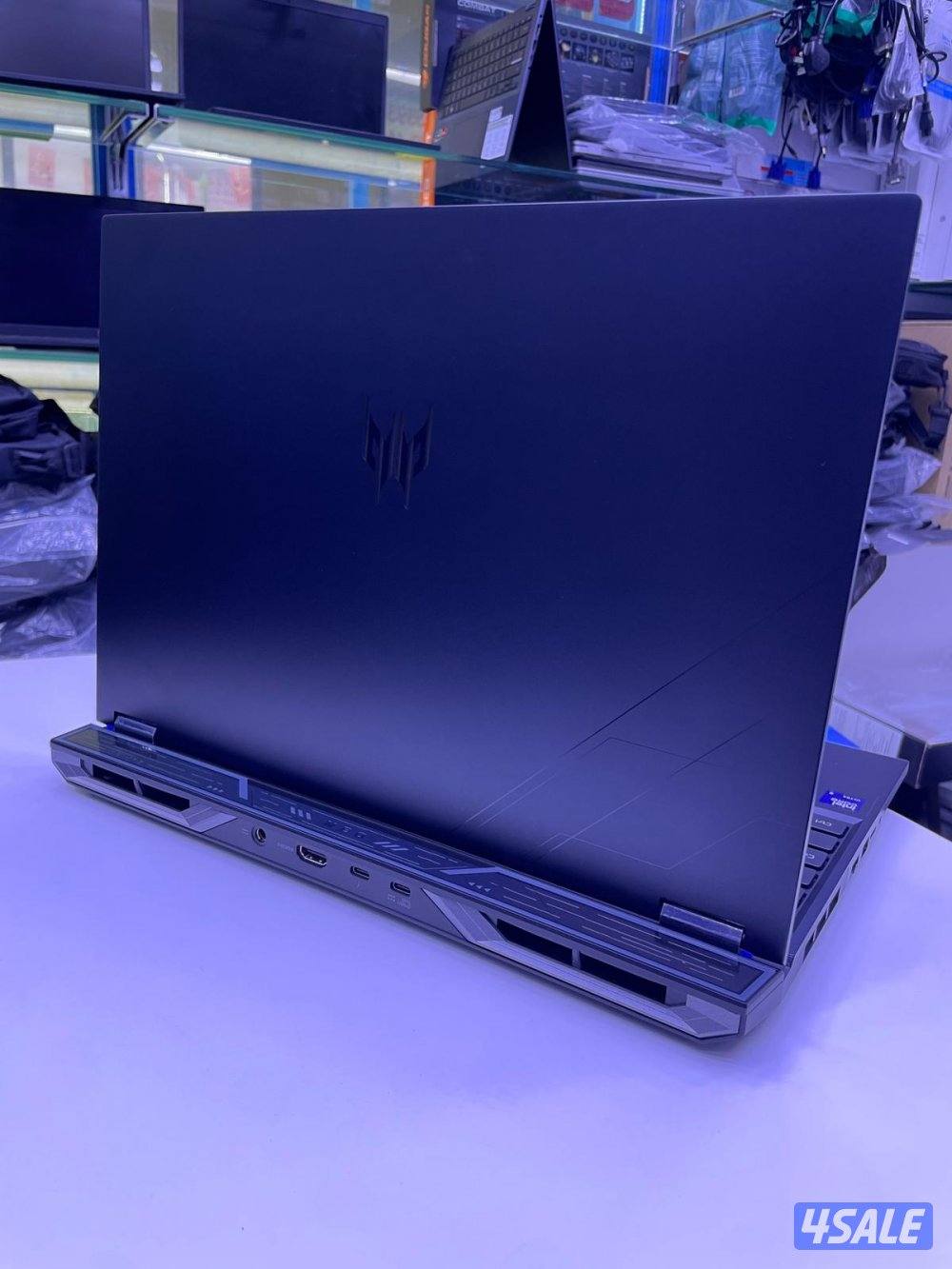 للبيع – Acer Predator Helios Neo 16 AI0