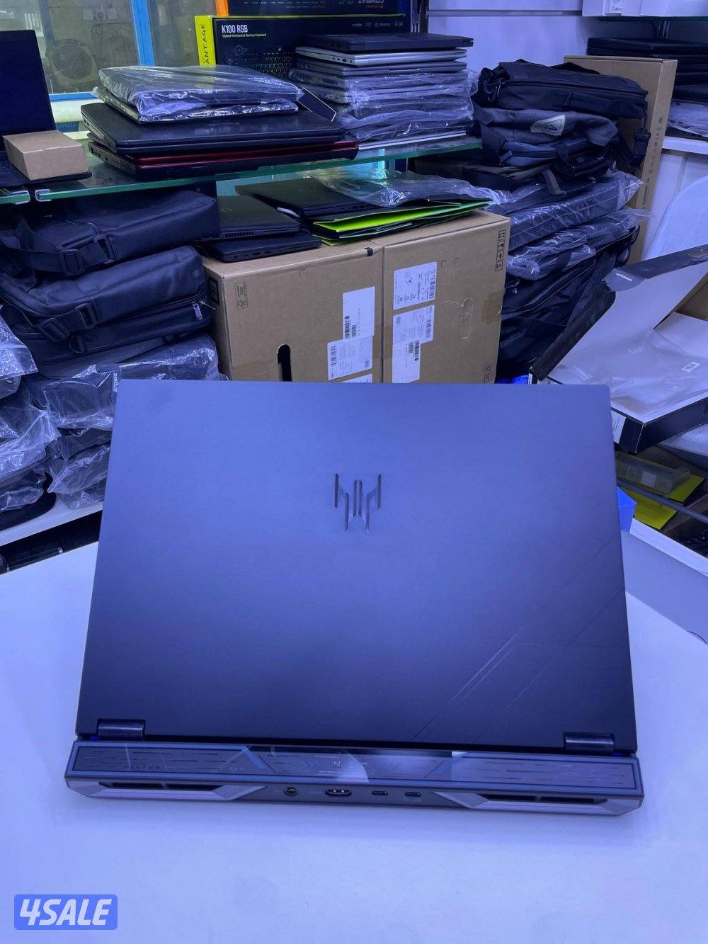 للبيع – Acer Predator Helios Neo 16 AI2