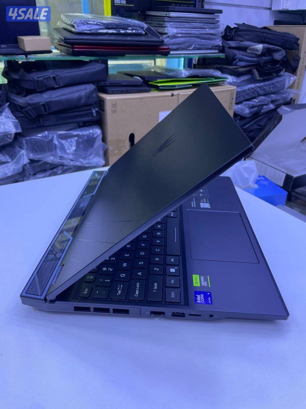 للبيع – Acer Predator Helios Neo 16 AI4