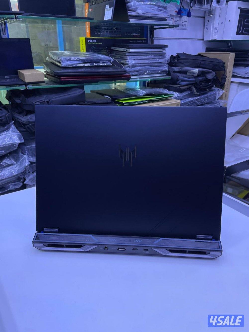 للبيع – Acer Predator Helios Neo 16 AI5