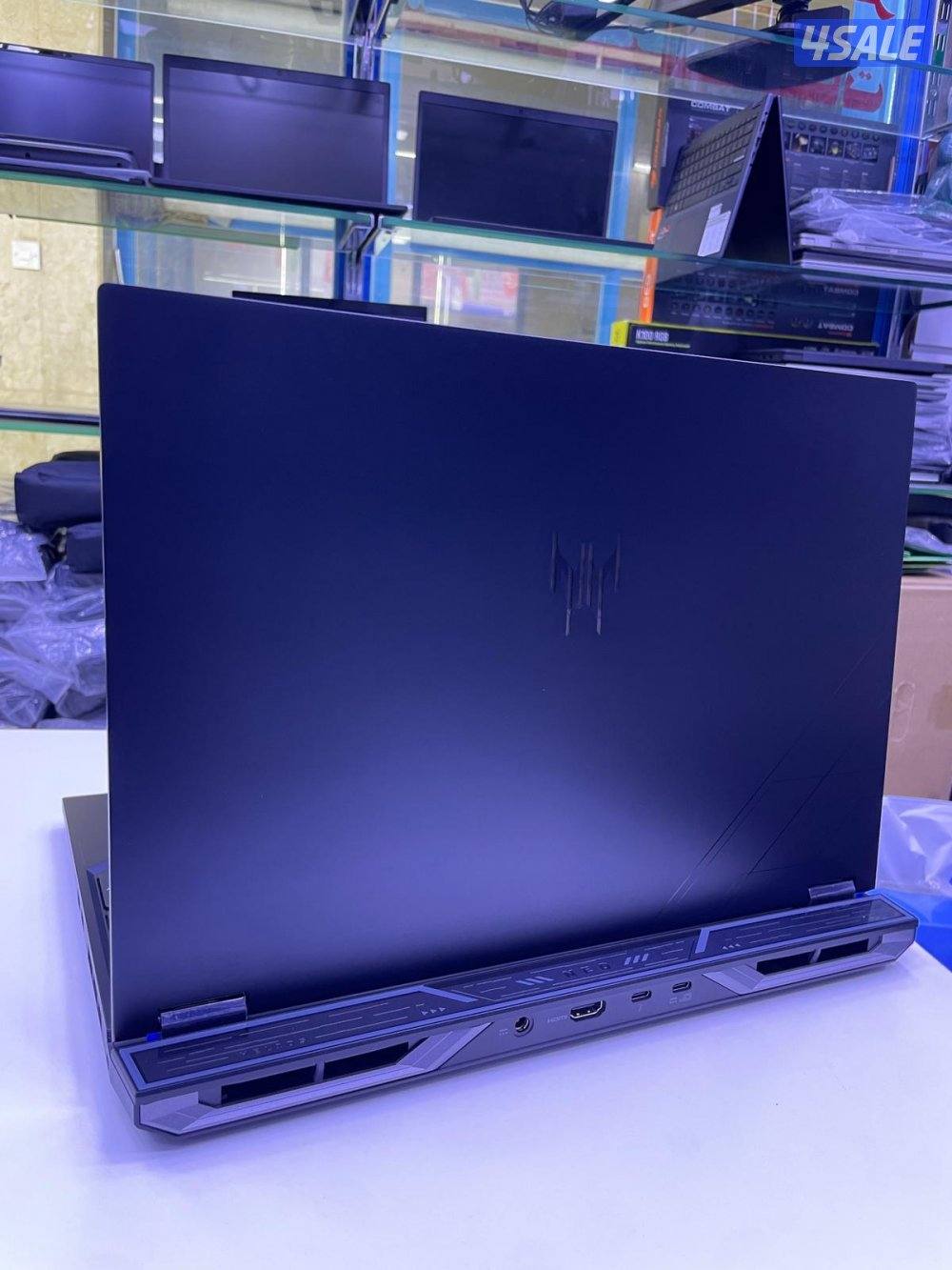 للبيع – Acer Predator Helios Neo 16 AI7