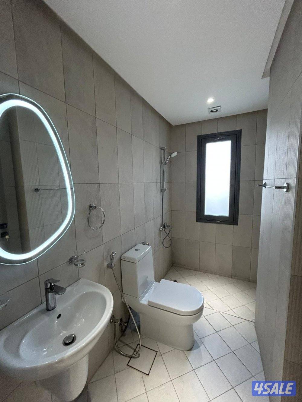 شقه سكنية للإيجار في سلوى5