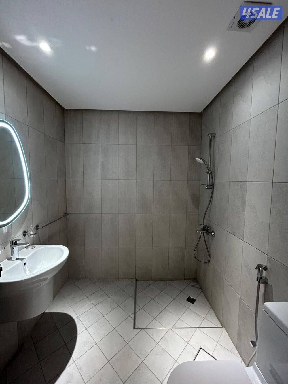 شقه سكنية للإيجار في سلوى6