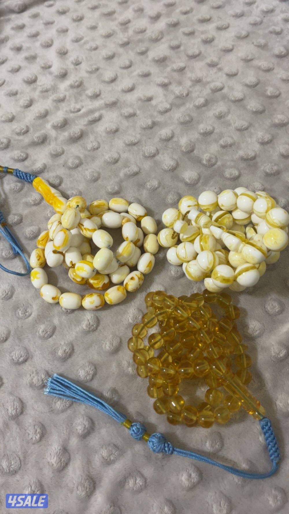 مسابيح مستكه منوعه جميله0