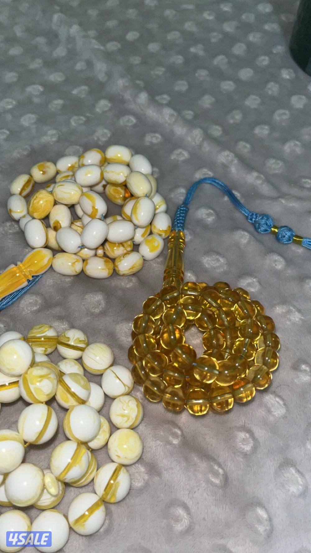 مسابيح مستكه منوعه جميله1