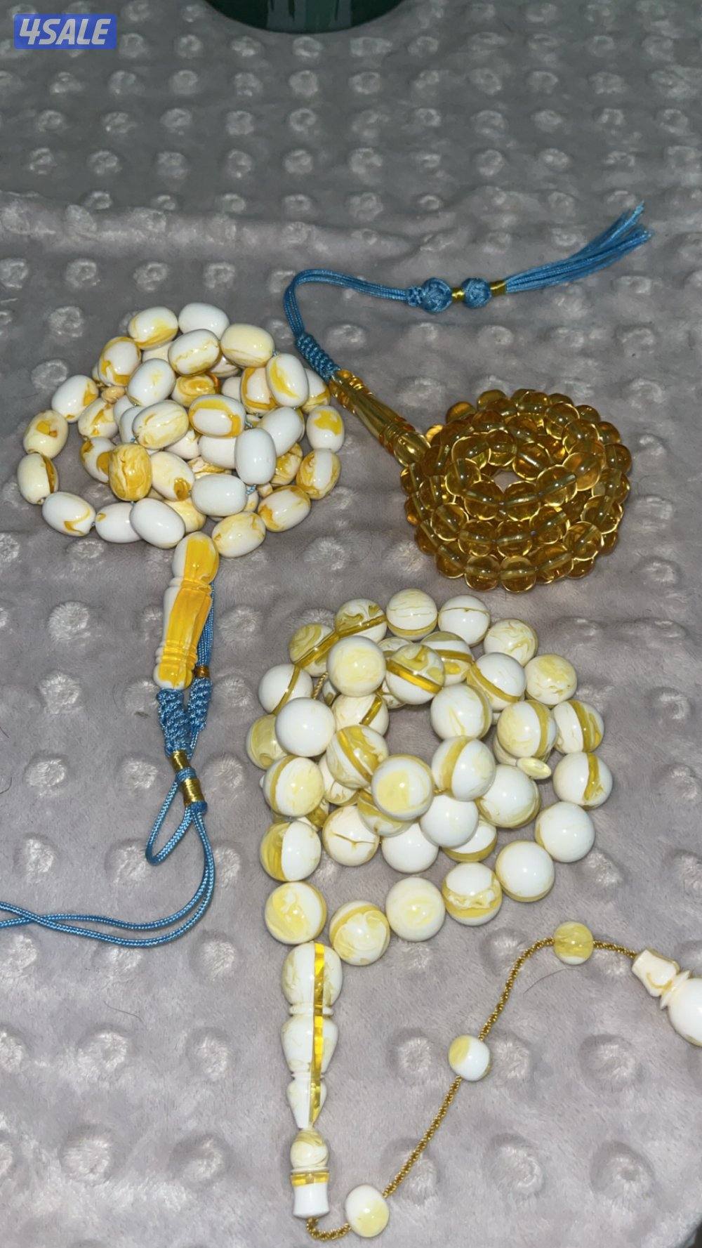 مسابيح مستكه منوعه جميله4