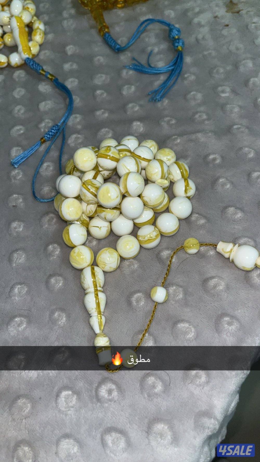 مسابيح مستكه منوعه جميله5