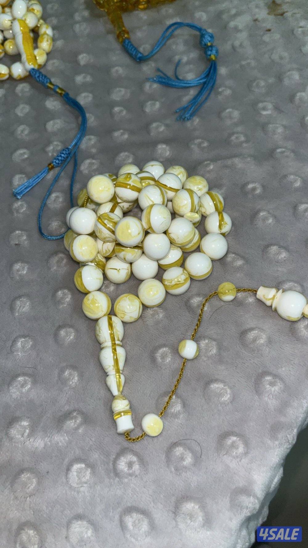 مسابيح مستكه منوعه جميله7