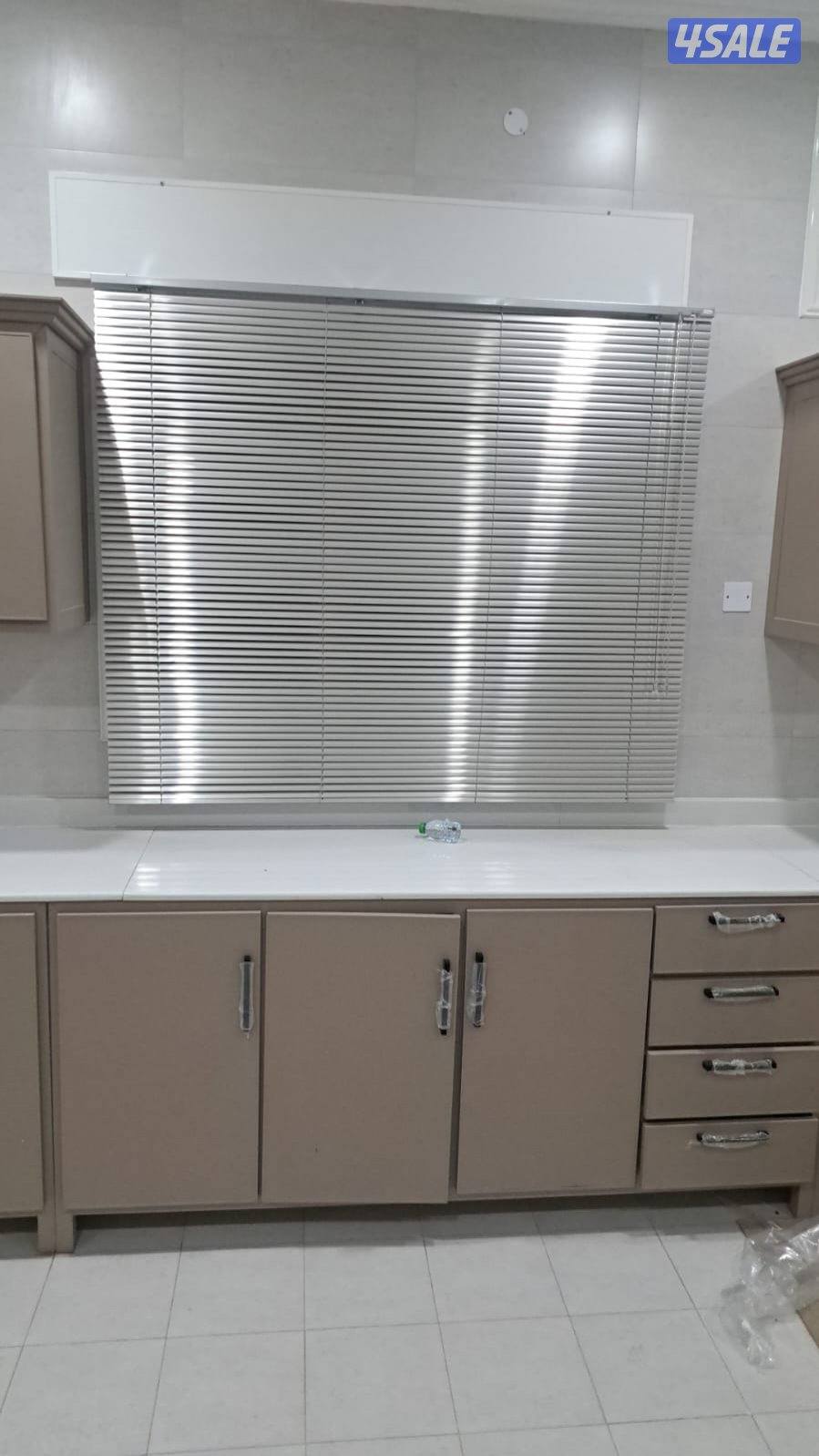 تفصال  جميع الستاير ....رول جاهز ..وتعديل وتركيب3