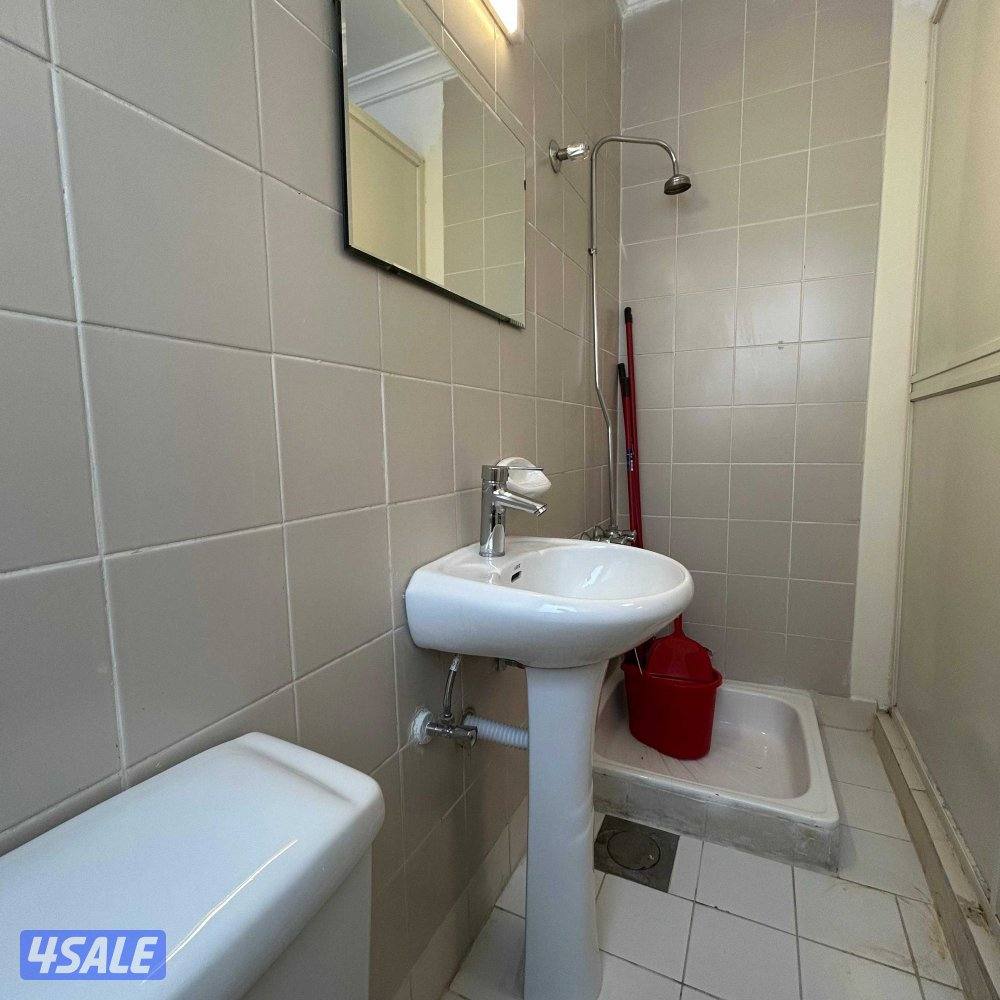 شقة مفروشة للإيجار بالسالمية قطعة 97