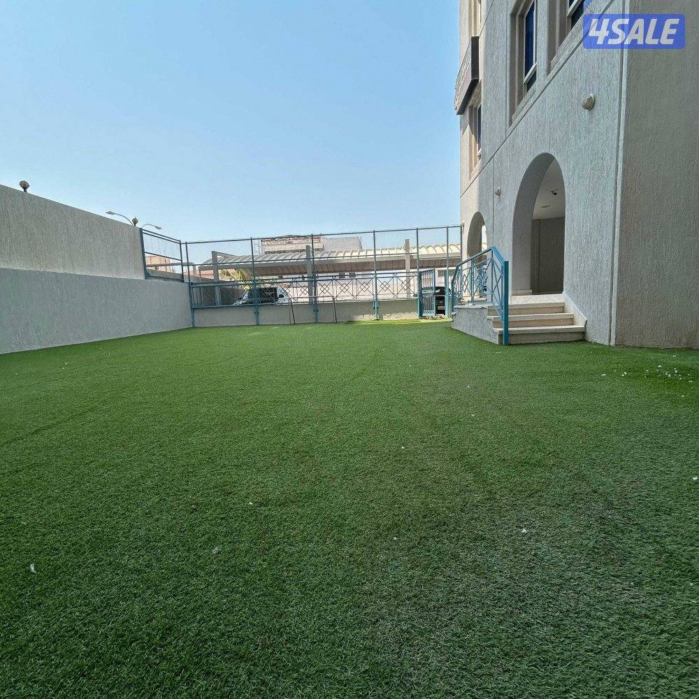 شقة مفروشة للإيجار بالسالمية قطعة 98