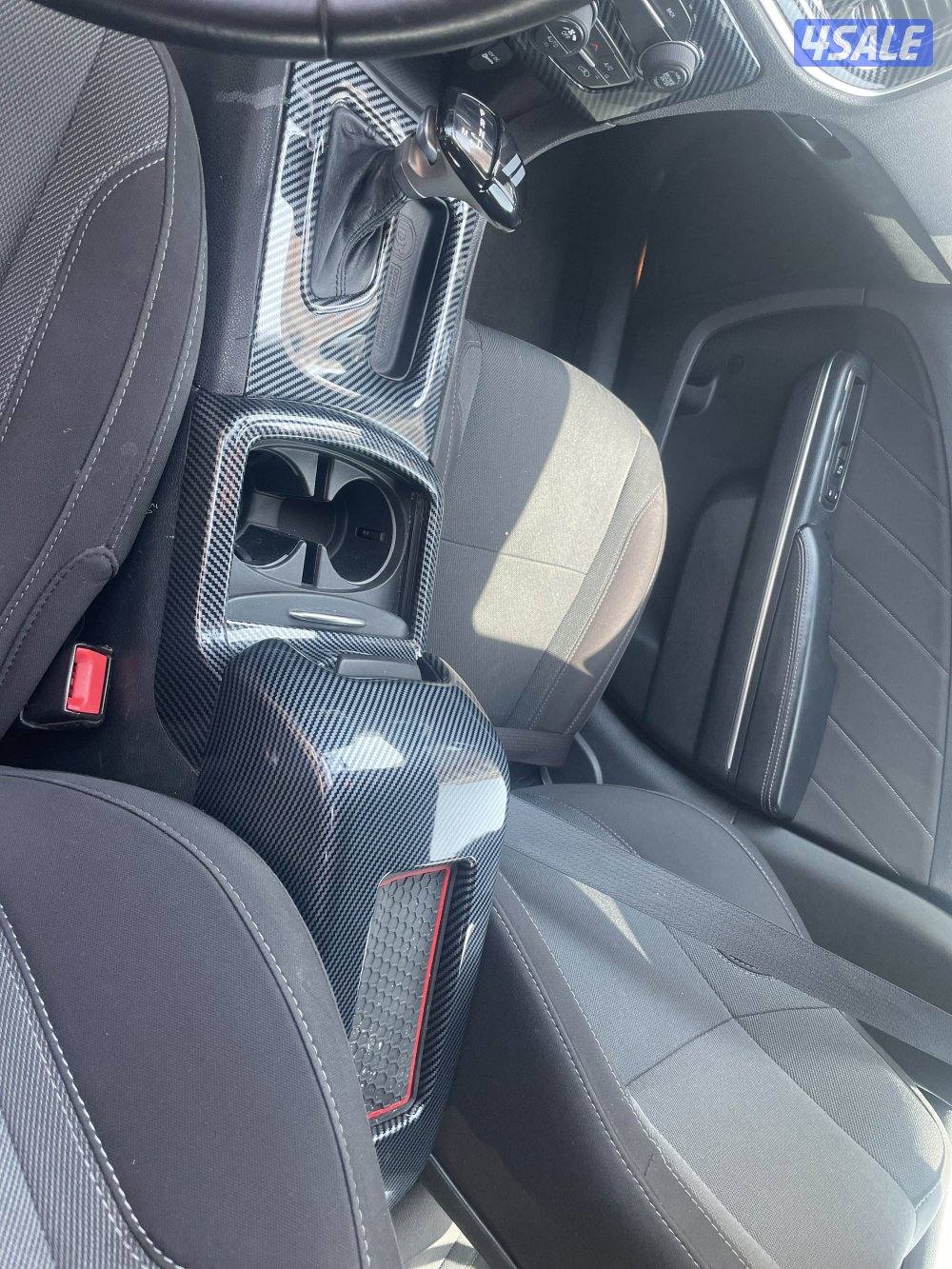 دوج شارجر 2015 للبيع8