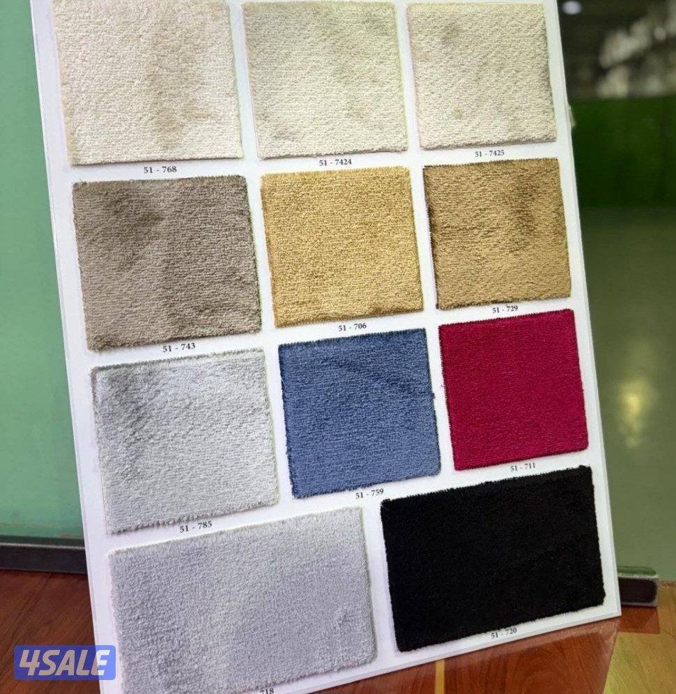 سجاد الساده المشجر تفصيل مساند ظهر ستائر ارضيات باركيه12