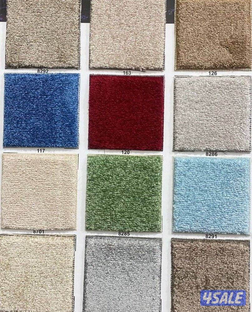 سجاد الساده المشجر تفصيل مساند ظهر ستائر ارضيات باركيه14