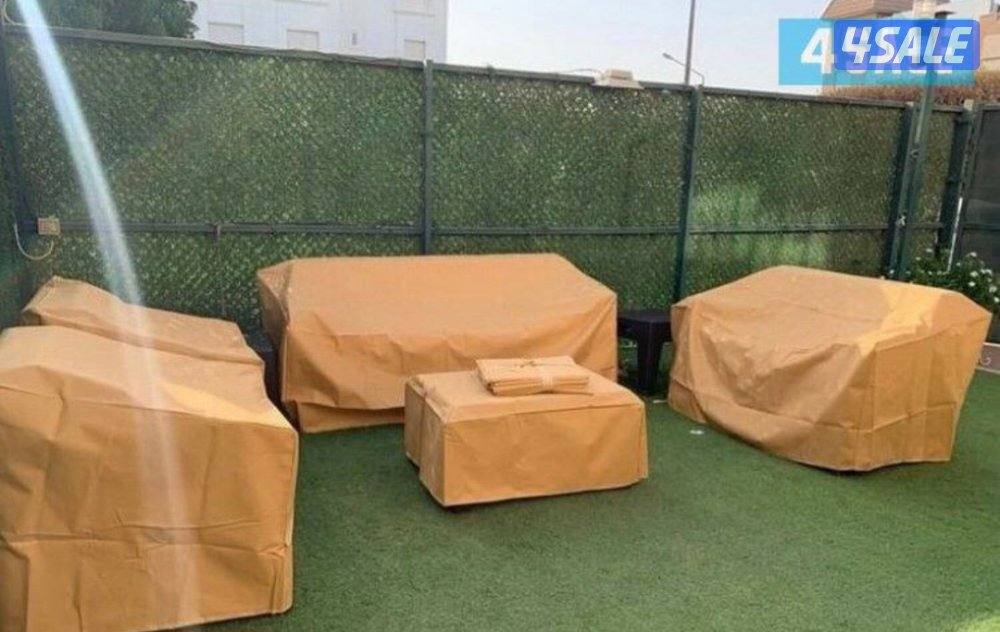 كراسي كراسي حديد +كراسي خشب فرش طرابيل طرابيل9