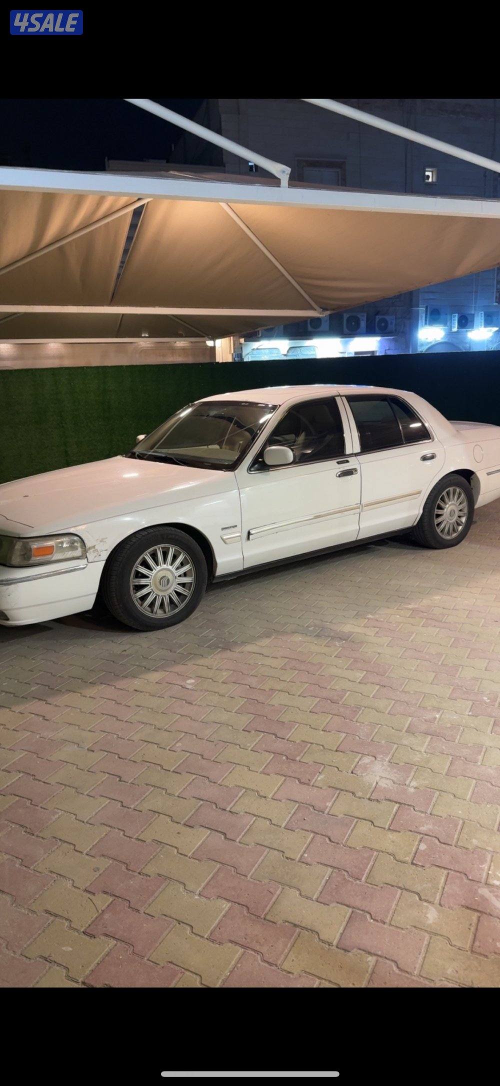 بيع فورد ماركيز0