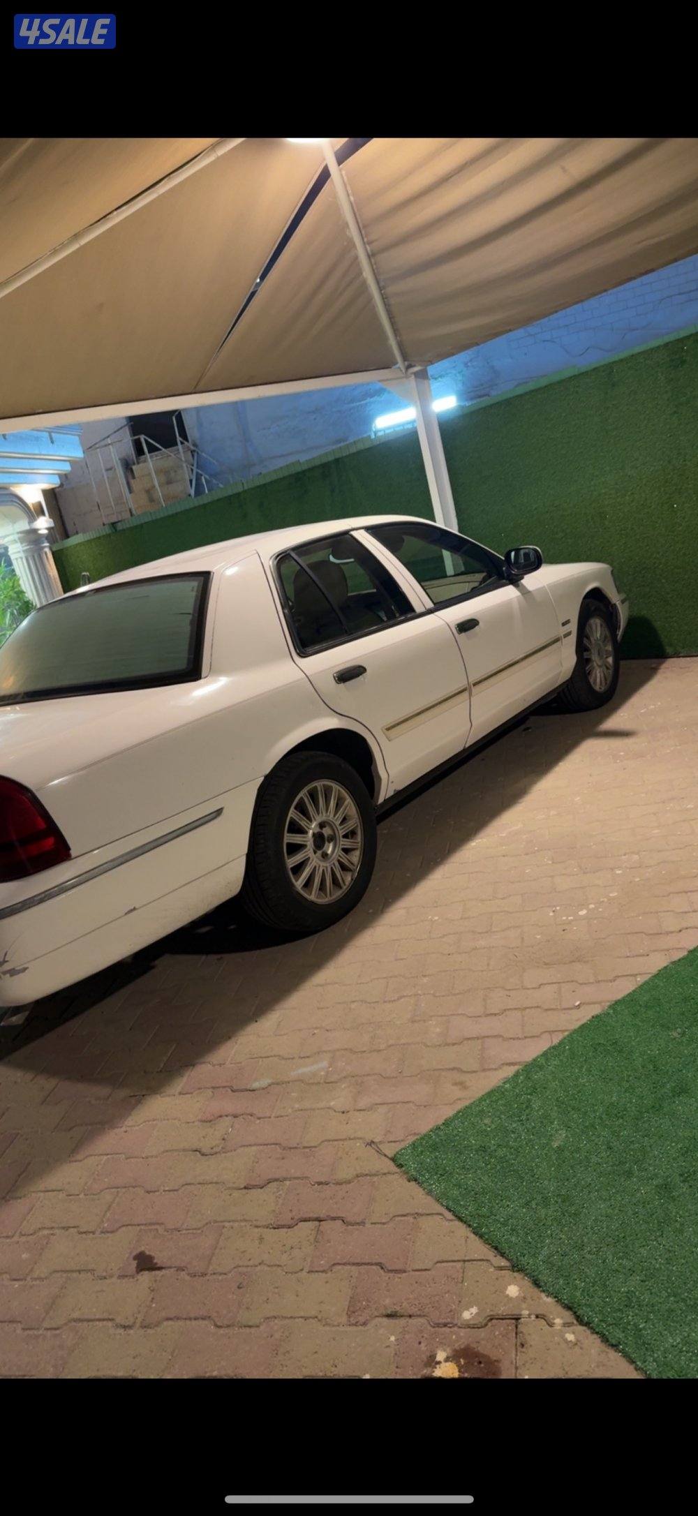 بيع فورد ماركيز1