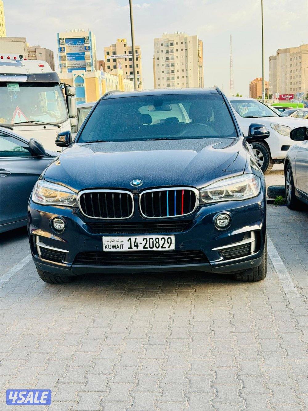 BMW X5 Well Maintained V61