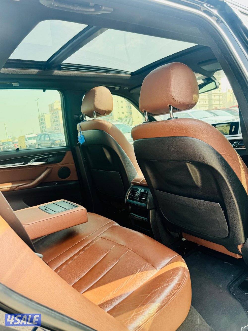 BMW X5 Well Maintained V64