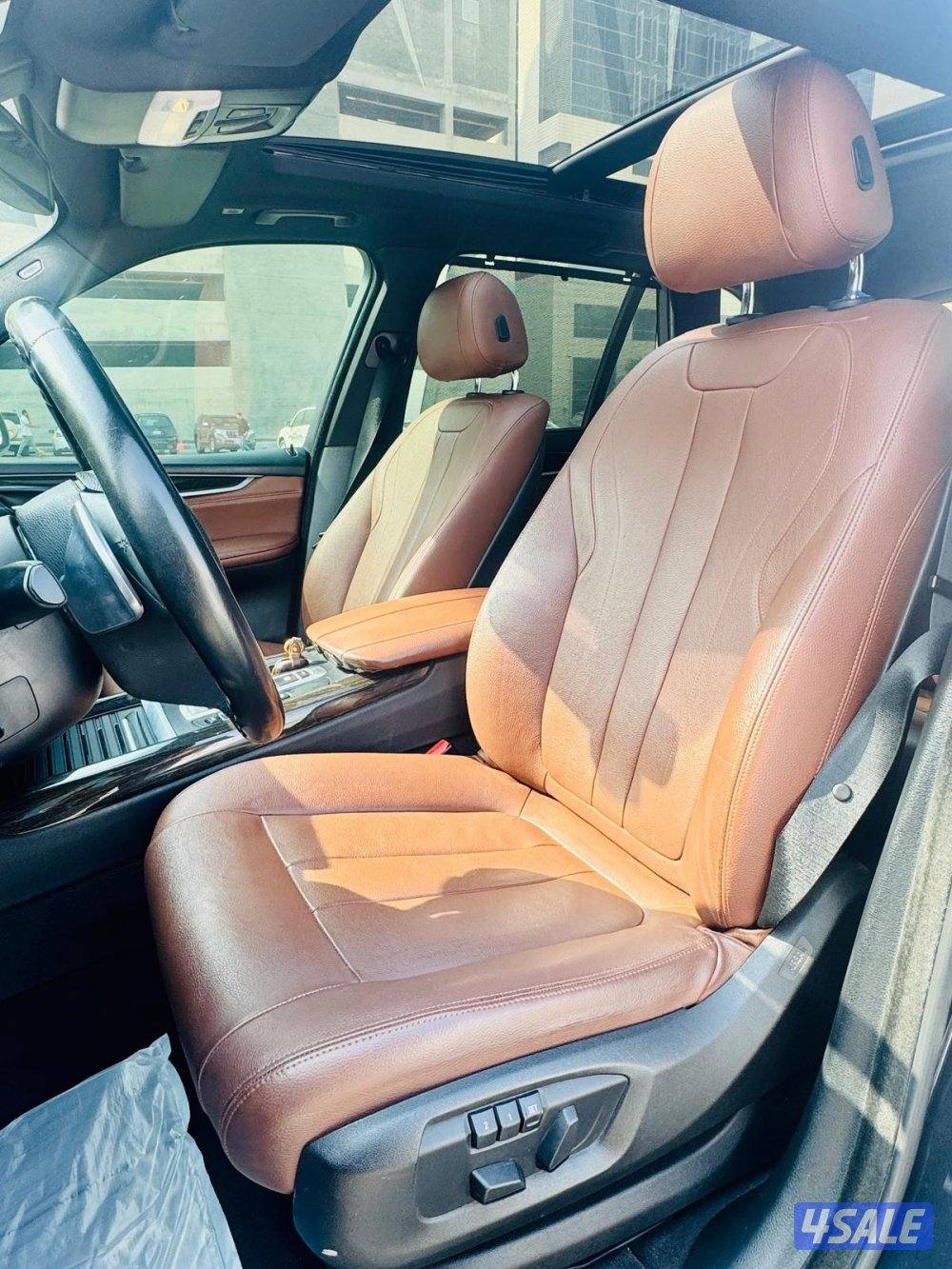 BMW X5 Well Maintained V66