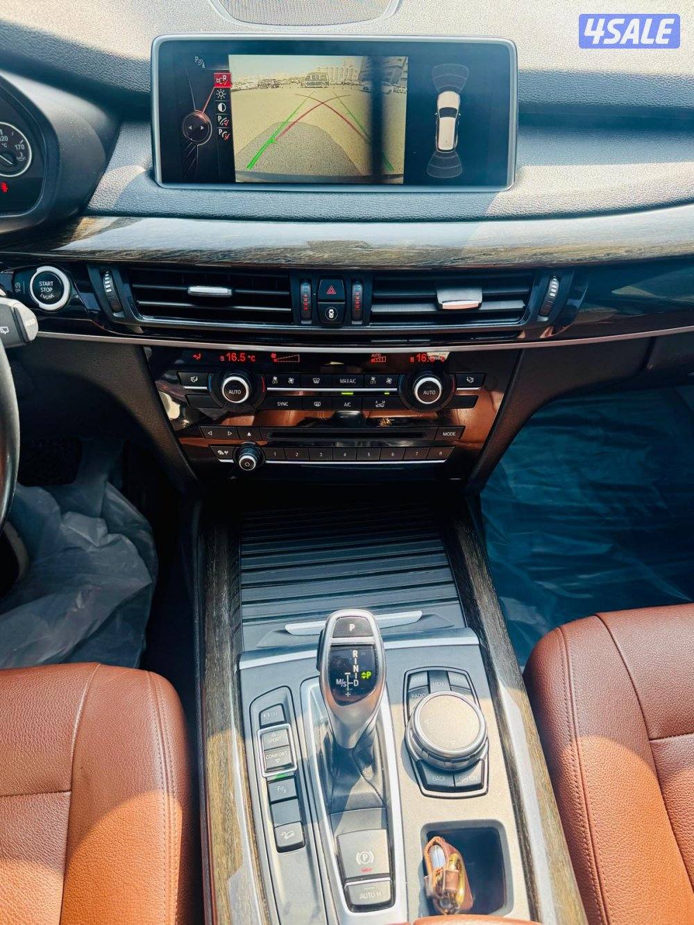 BMW X5 Well Maintained V67