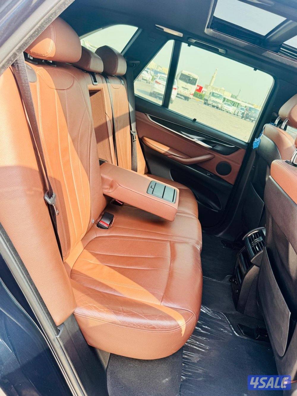 BMW X5 Well Maintained V68