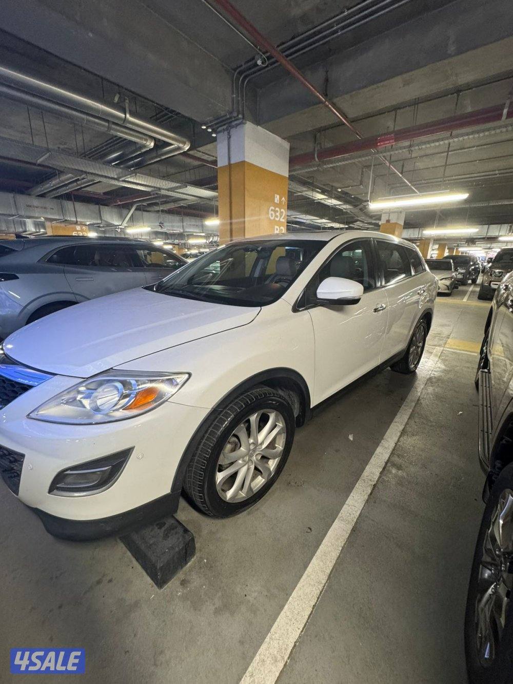 للبيع مازدا1