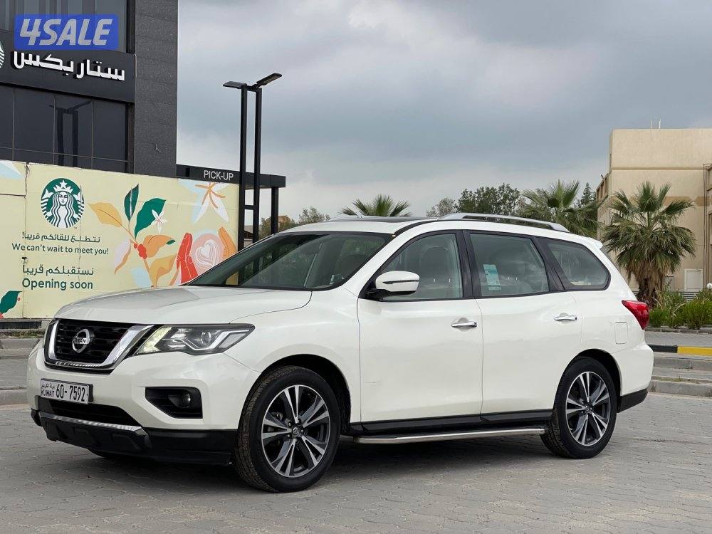 نيسان الكويت1