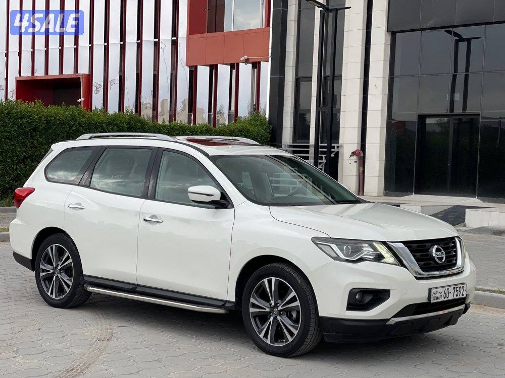 نيسان الكويت3