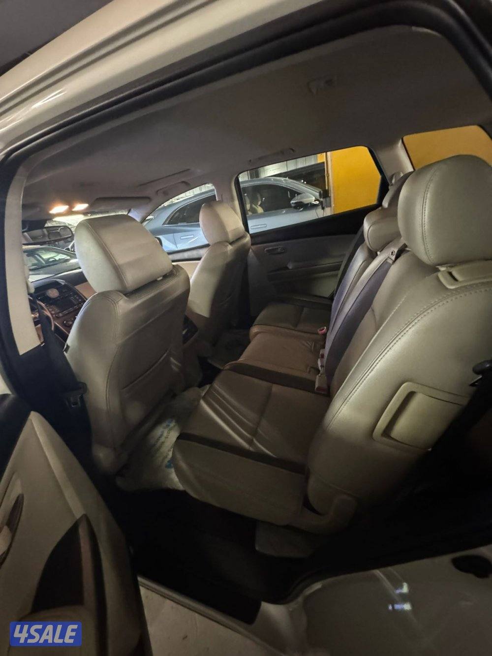 للبيع مازدا5