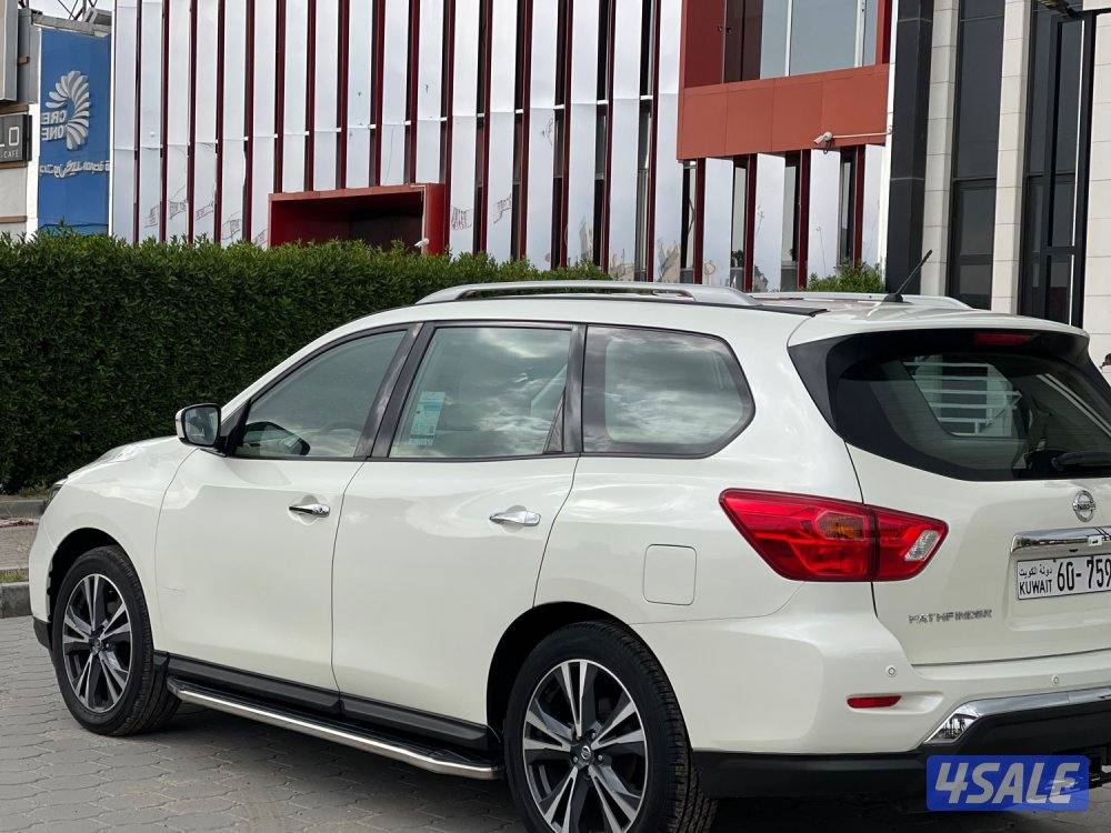 نيسان الكويت4