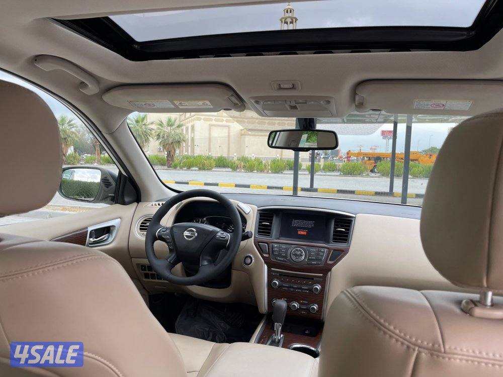 نيسان الكويت7