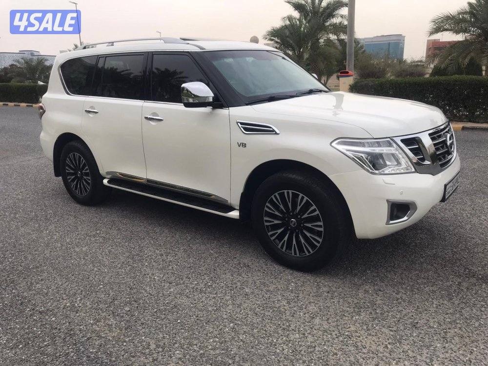 باترول بلاتينيوم سيتي2