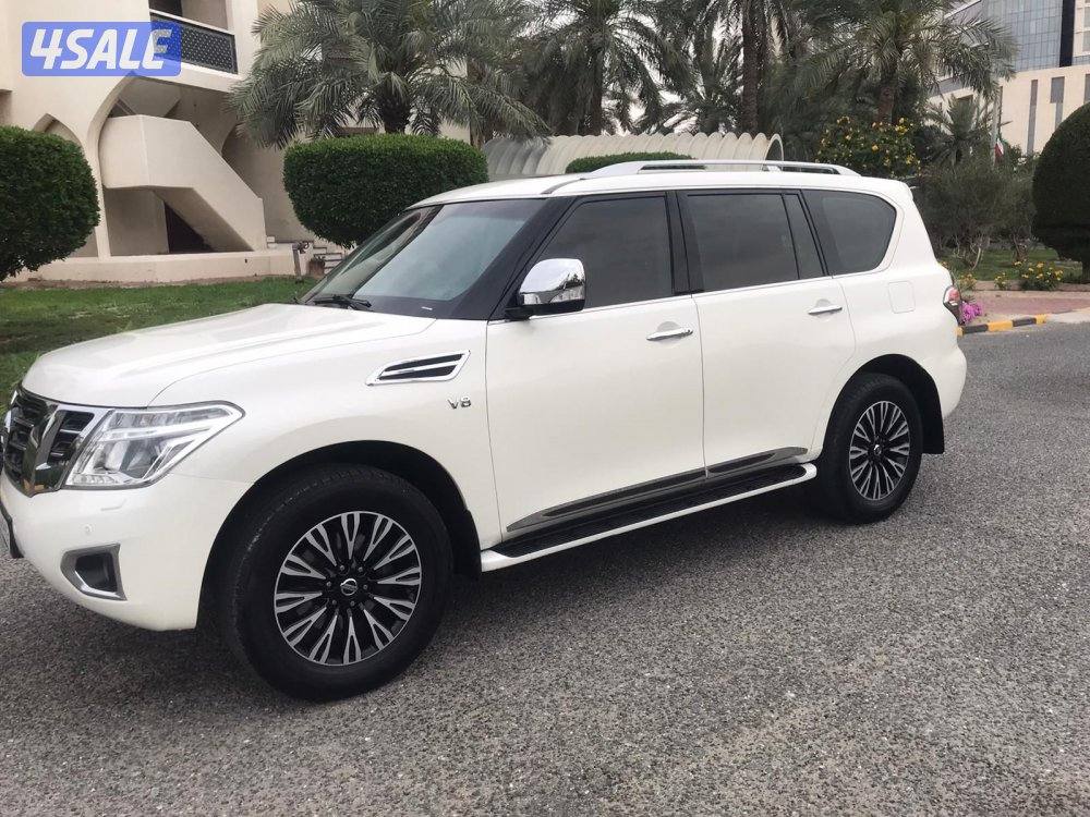 باترول بلاتينيوم سيتي3