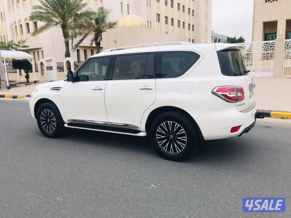 باترول بلاتينيوم سيتي6