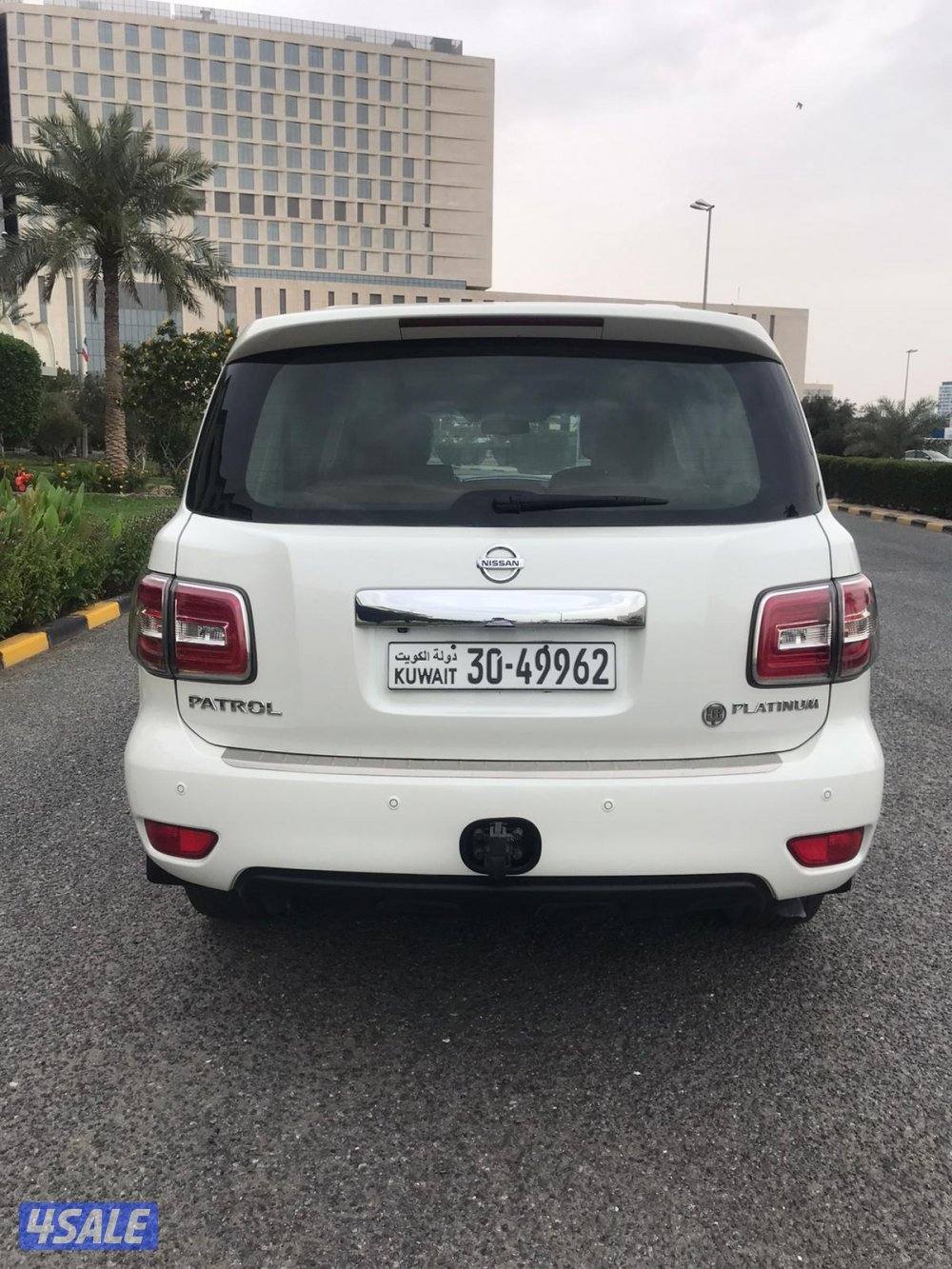 باترول بلاتينيوم سيتي9