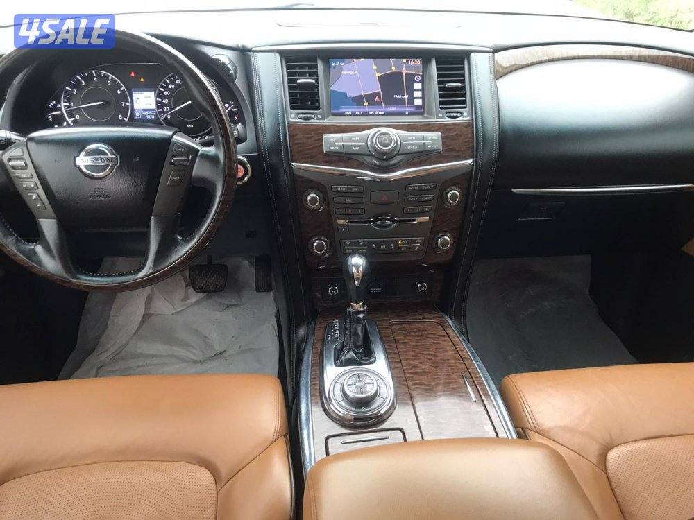 باترول بلاتينيوم سيتي10