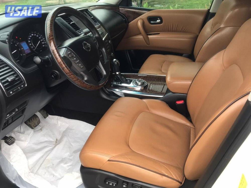 باترول بلاتينيوم سيتي11