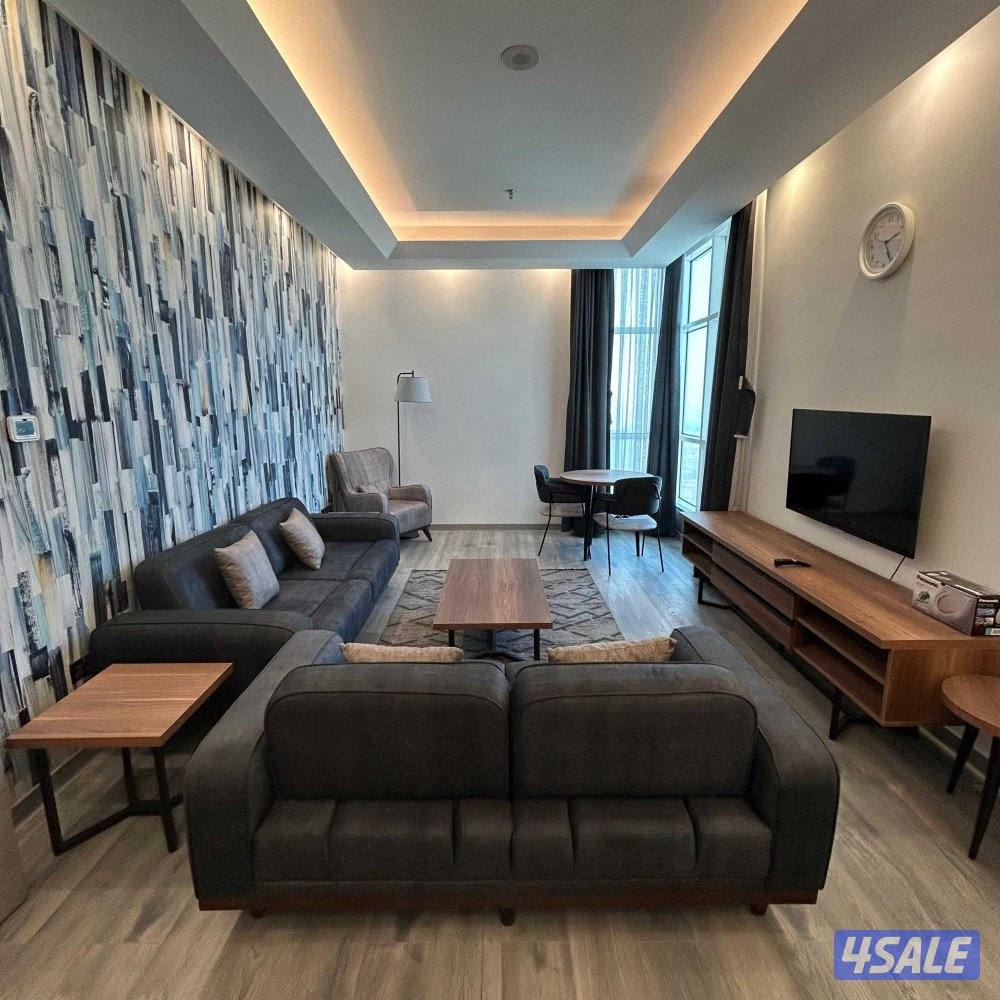 شقة مفروشة للإيجار في المهبولة قطعة 20