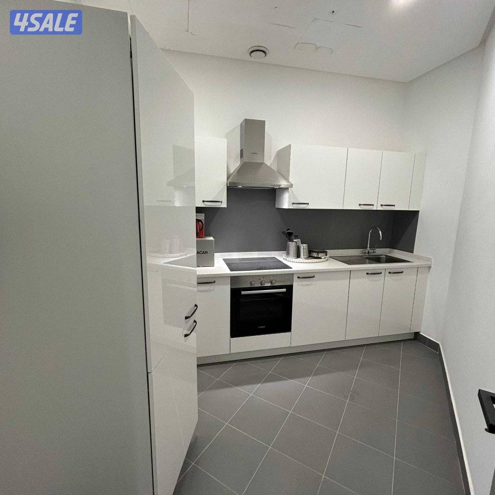 شقة مفروشة للإيجار في المهبولة قطعة 22