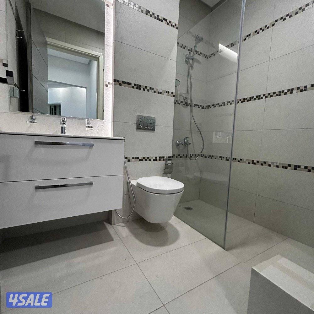 شقة مفروشة للإيجار في المهبولة قطعة 23