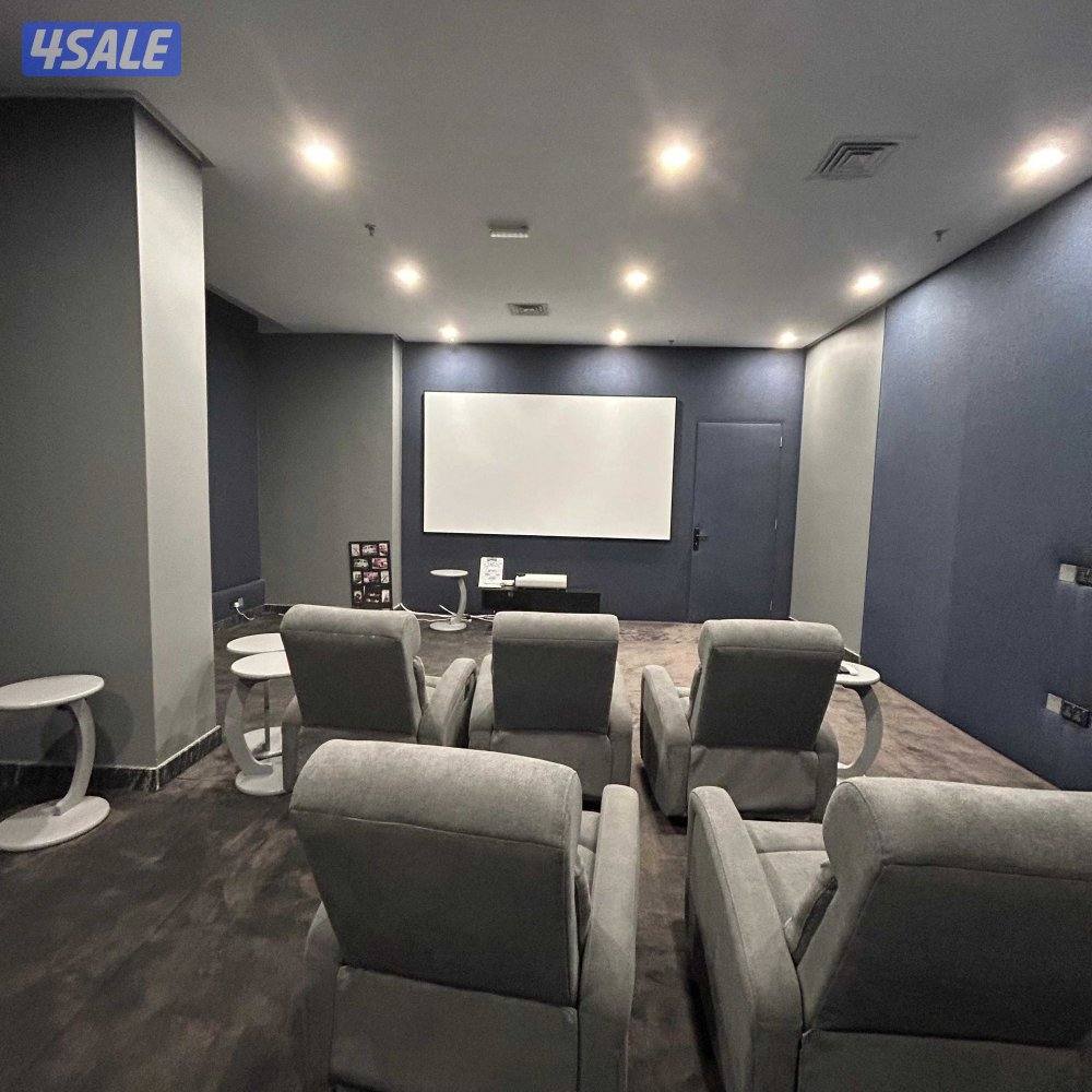 شقة مفروشة للإيجار في المهبولة قطعة 29