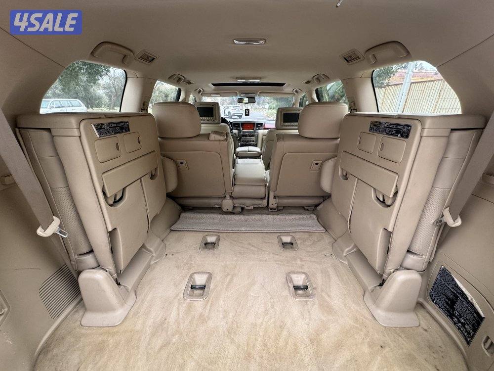 LX570-2010 صبغ وكالة13