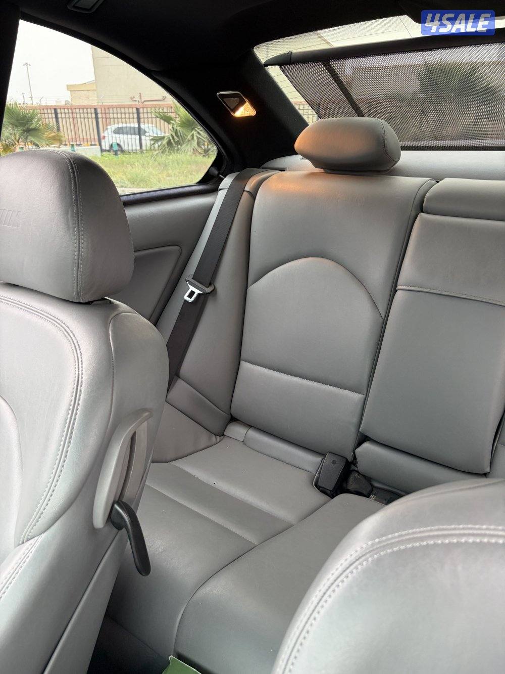 Bmw M3 E46 Manualقير عادي  بي ام11