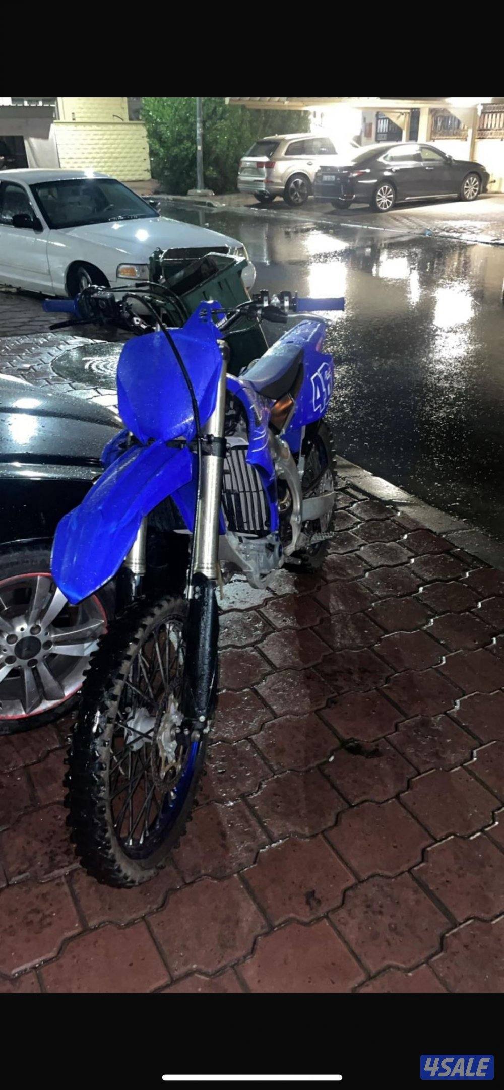 سيكل ياماها1