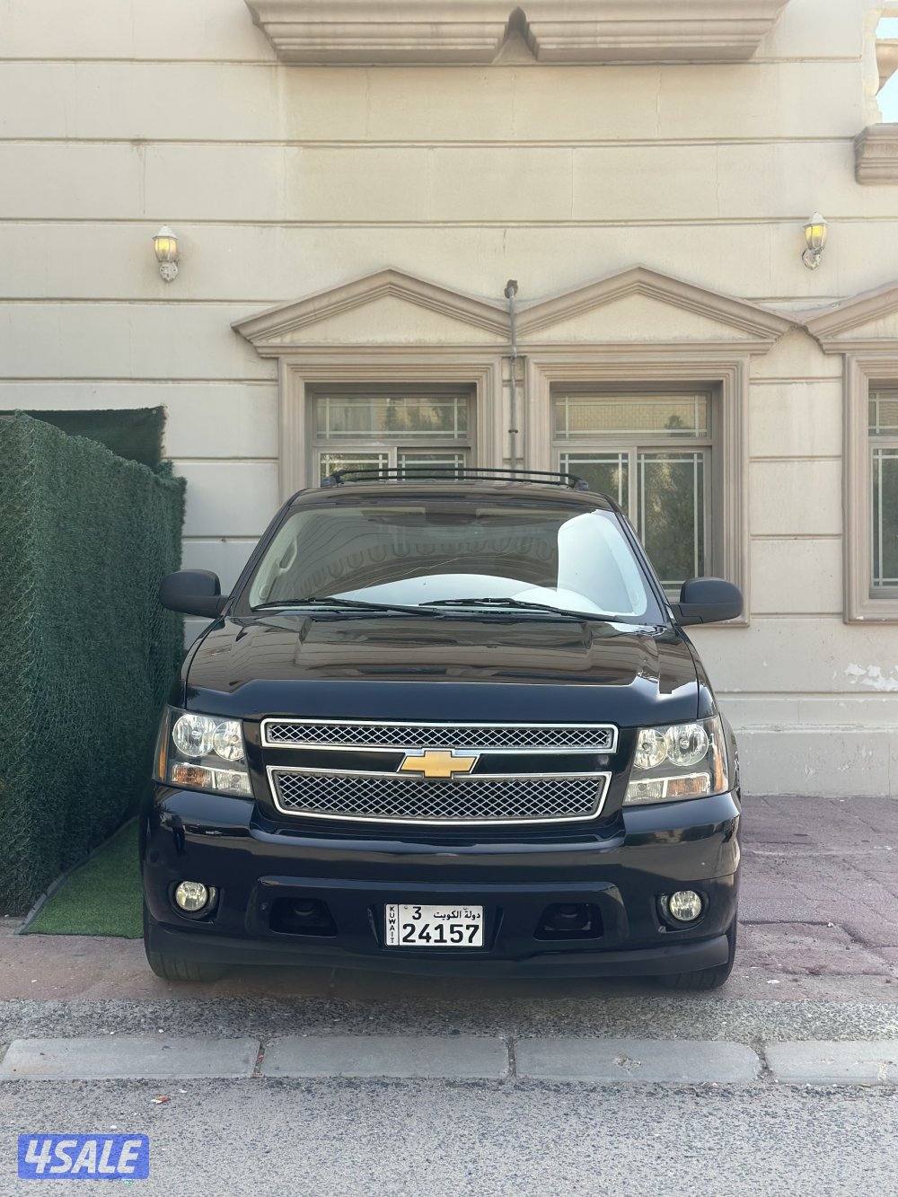 للبيع تاهو LT  2012 وارد الغانم1