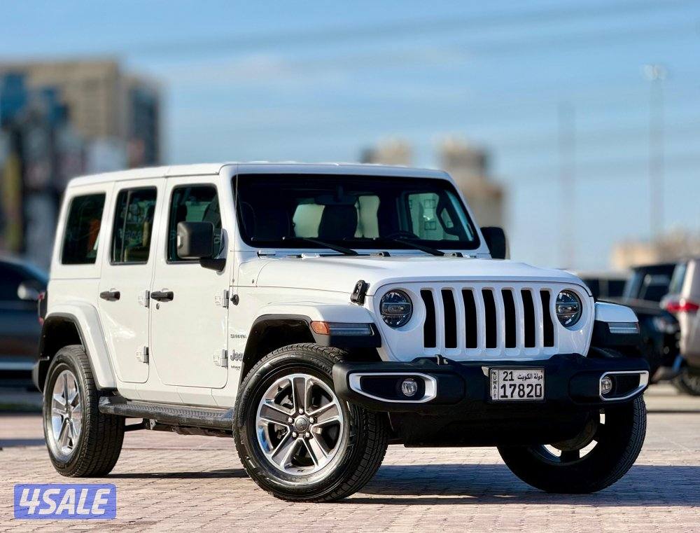 رانقلر صحارى 2021 صبغ الوكاله1