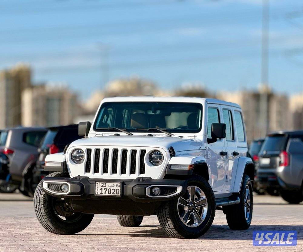 رانقلر صحارى 2021 صبغ الوكاله2