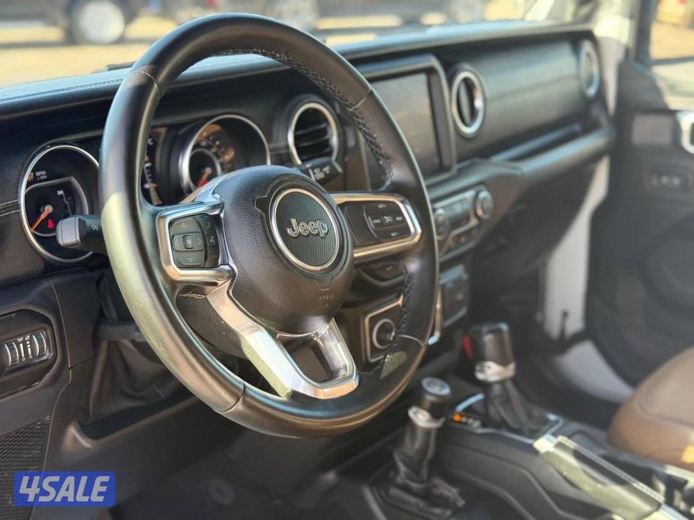 رانقلر صحارى 2021 صبغ الوكاله3